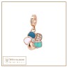 Gioielli Rosato – Charm In Argento